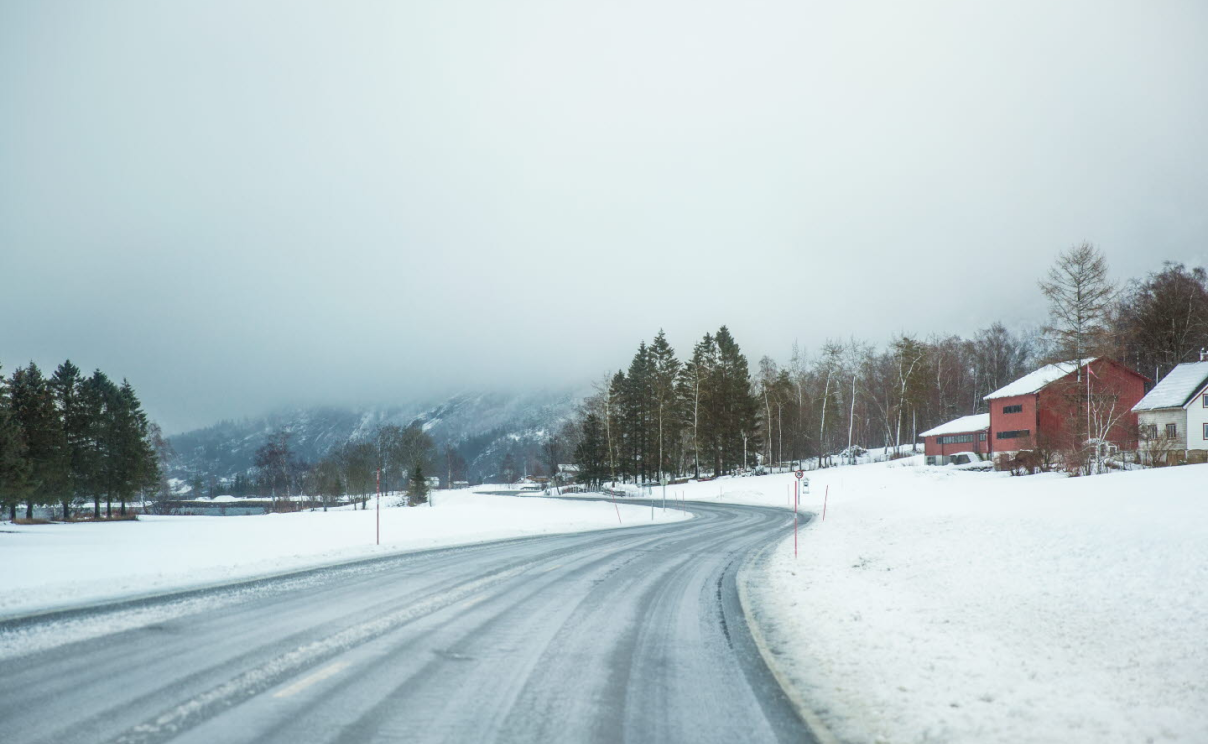 Traction aids for heavy vehicles